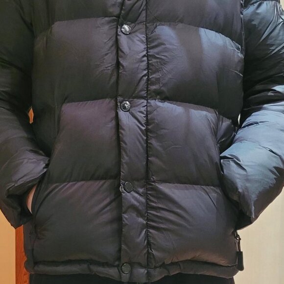 Burberry London England puffer - Picture 2 of 5